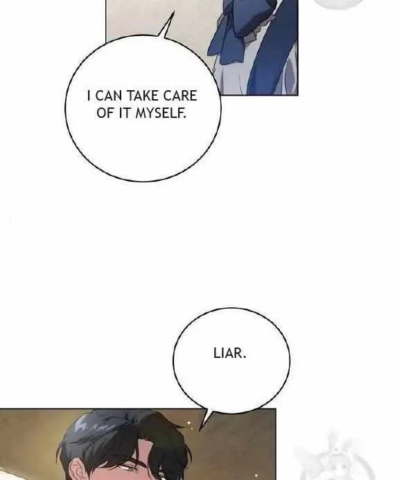 The Price Is Your Everything Kainu Manga Chapter 20 Page 24