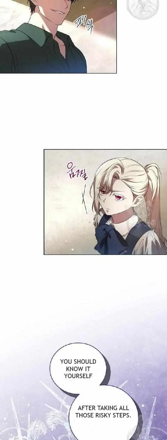 The Price Is Your Everything Kainu Manga Chapter 20 Page 25