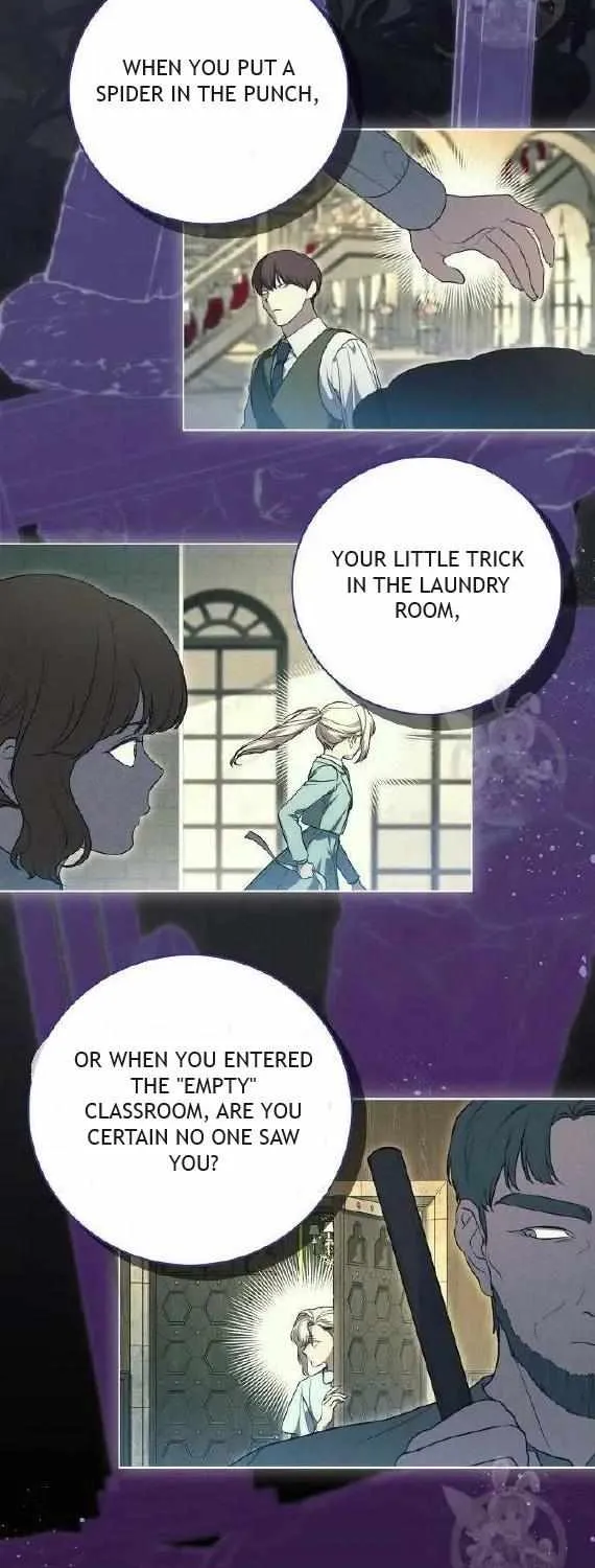 The Price Is Your Everything Kainu Manga Chapter 20 Page 27