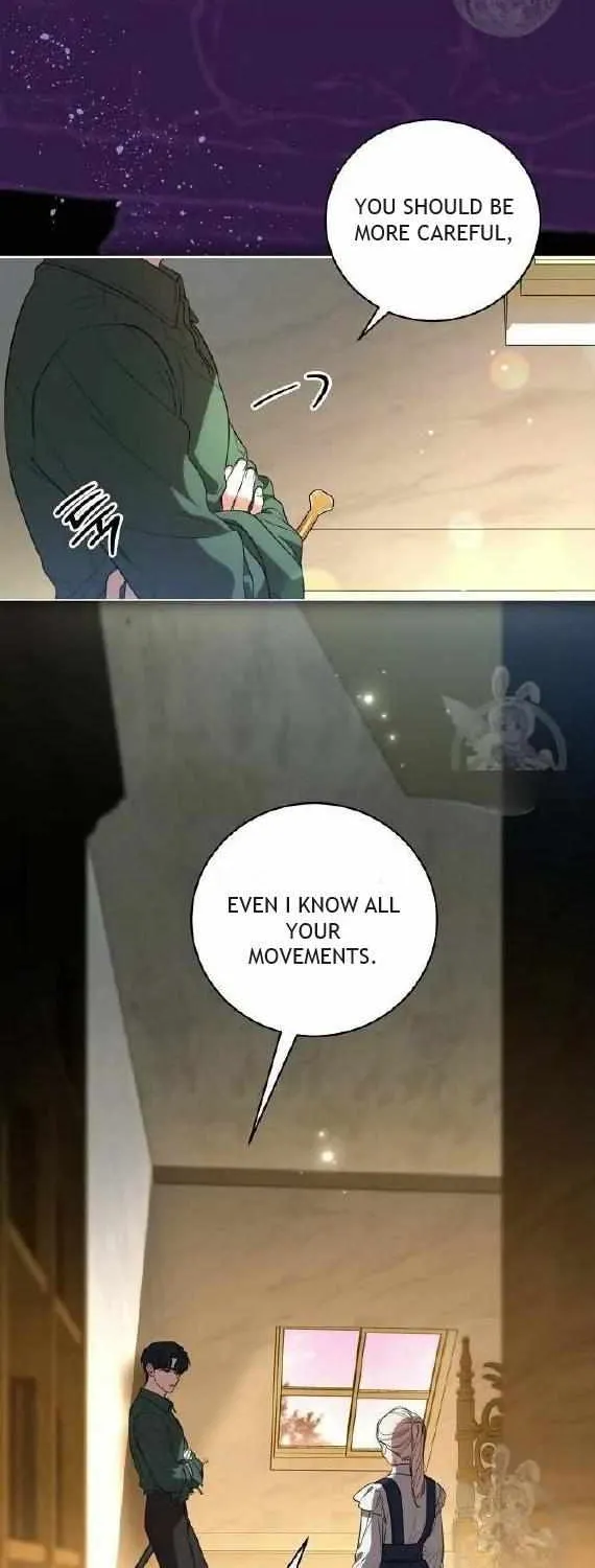 The Price Is Your Everything Kainu Manga Chapter 20 Page 28