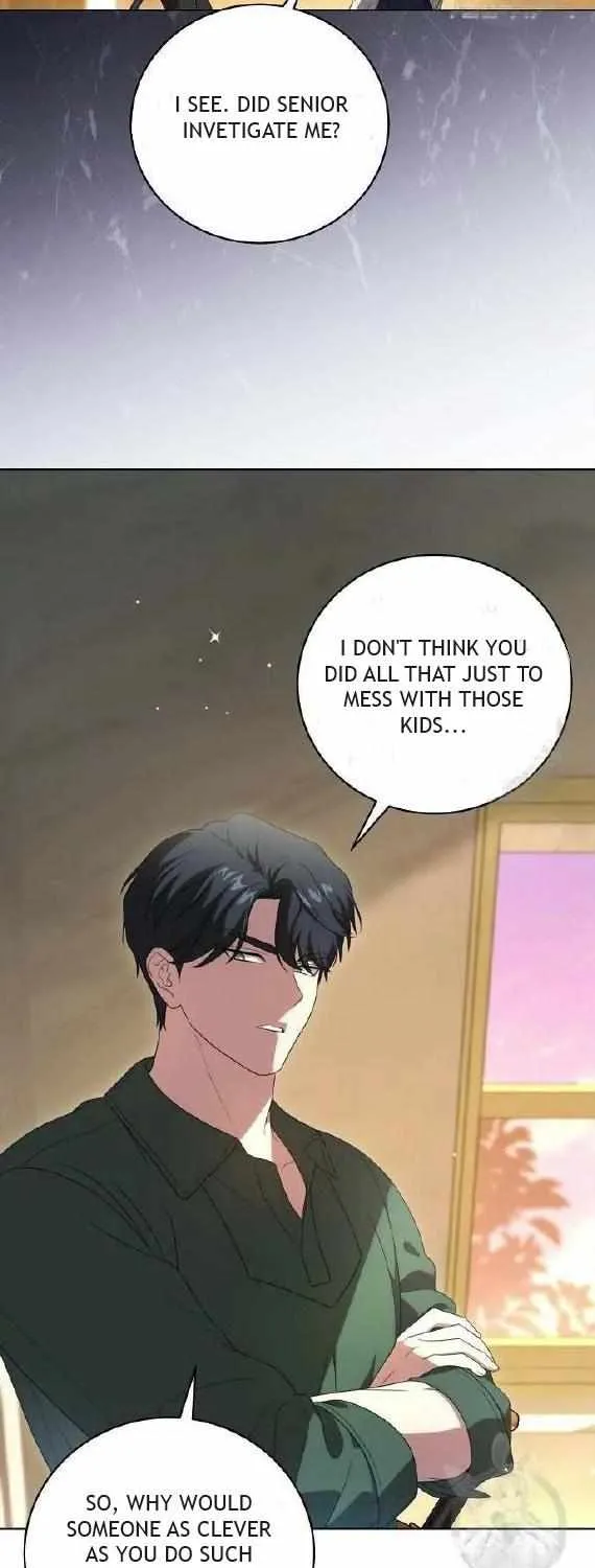 The Price Is Your Everything Kainu Manga Chapter 20 Page 29