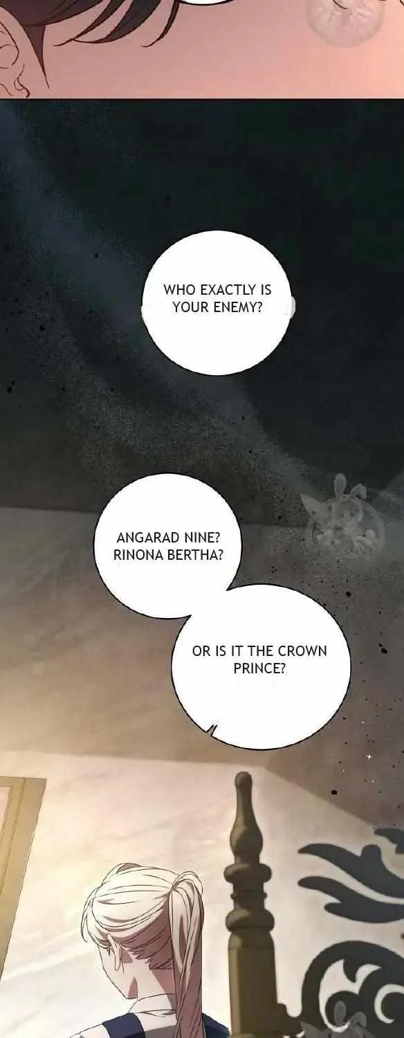 The Price Is Your Everything Kainu Manga Chapter 20 Page 31