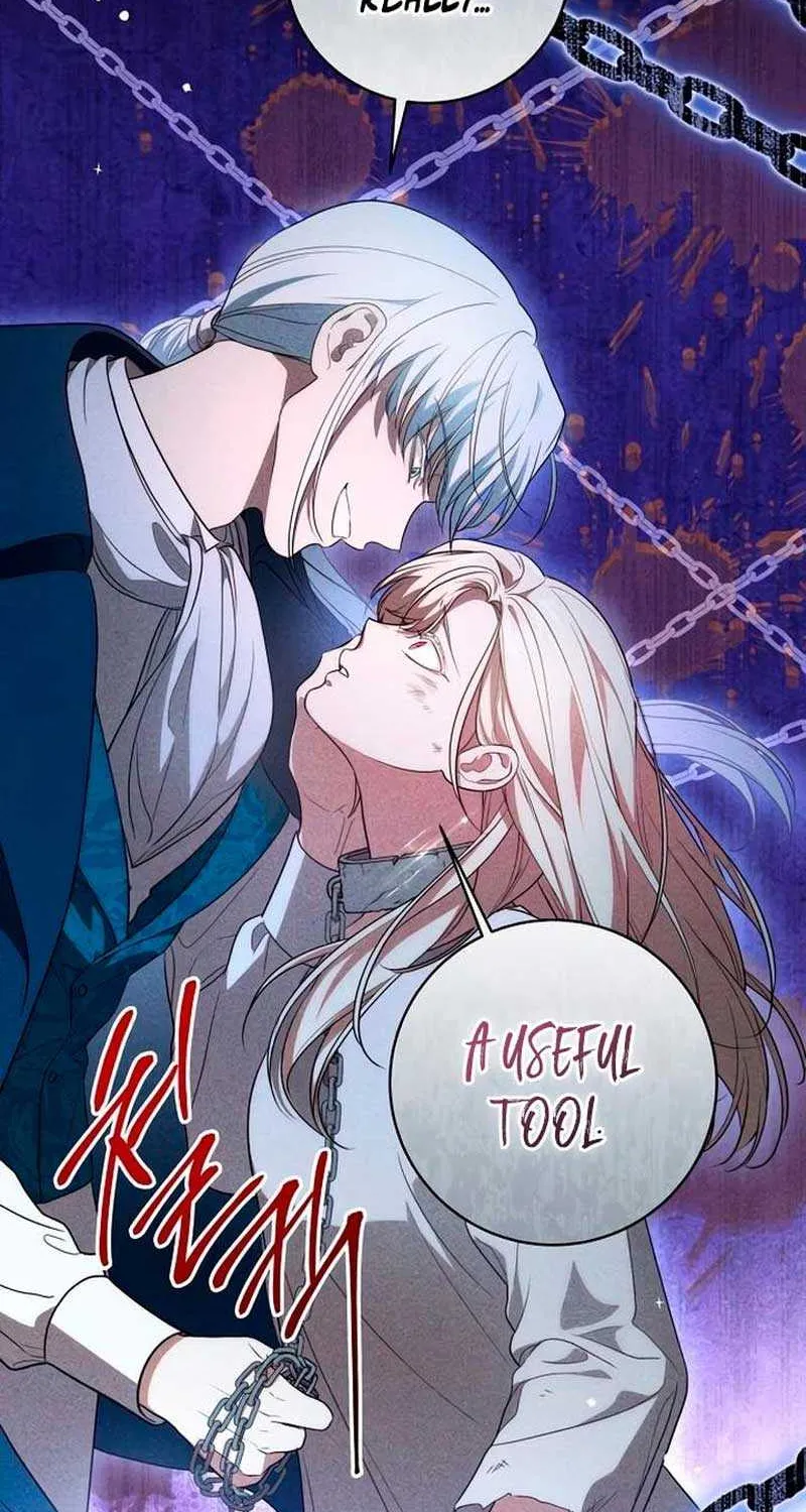The Price Is Your Everything Kainu Manga Chapter 17 Page 63