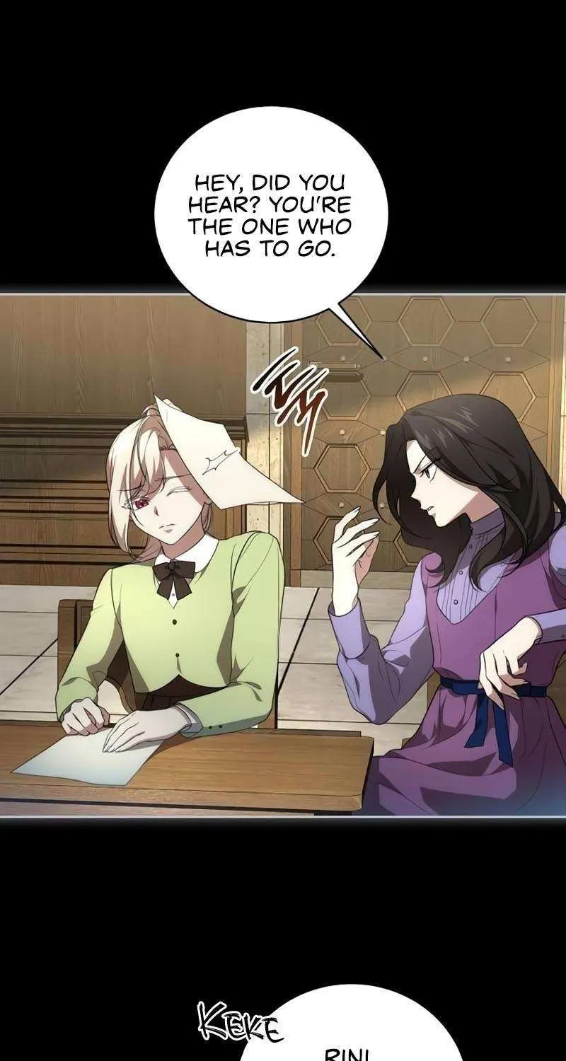 The Price Is Your Everything Kainu Manga Chapter 15 Page 18