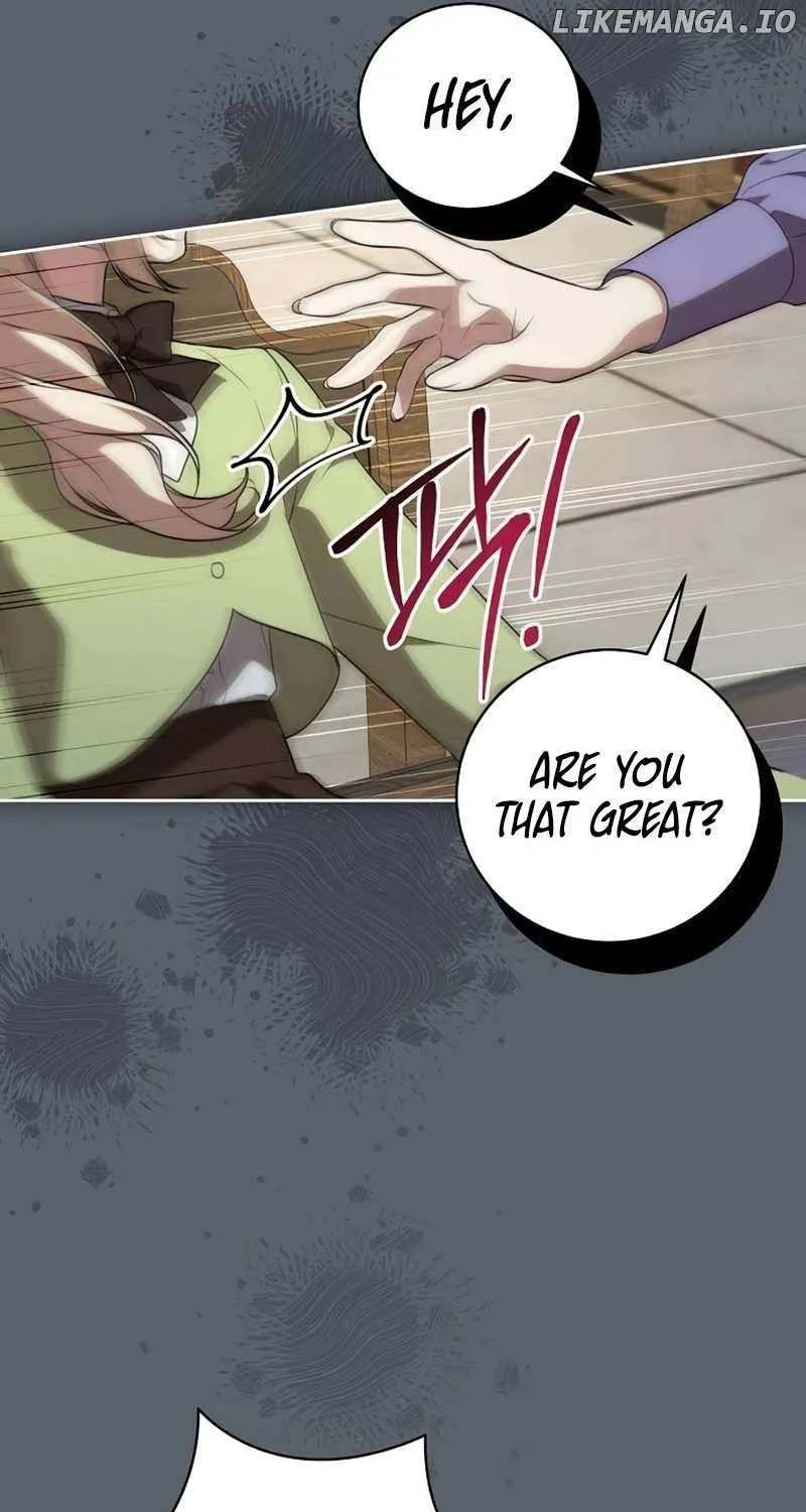 The Price Is Your Everything Kainu Manga Chapter 15 Page 31