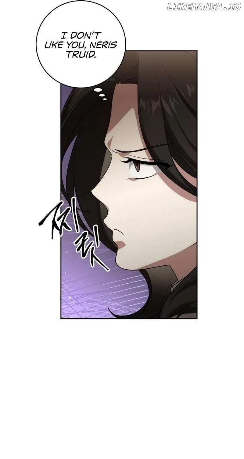 The Price Is Your Everything Kainu Manga Chapter 14 Page 9