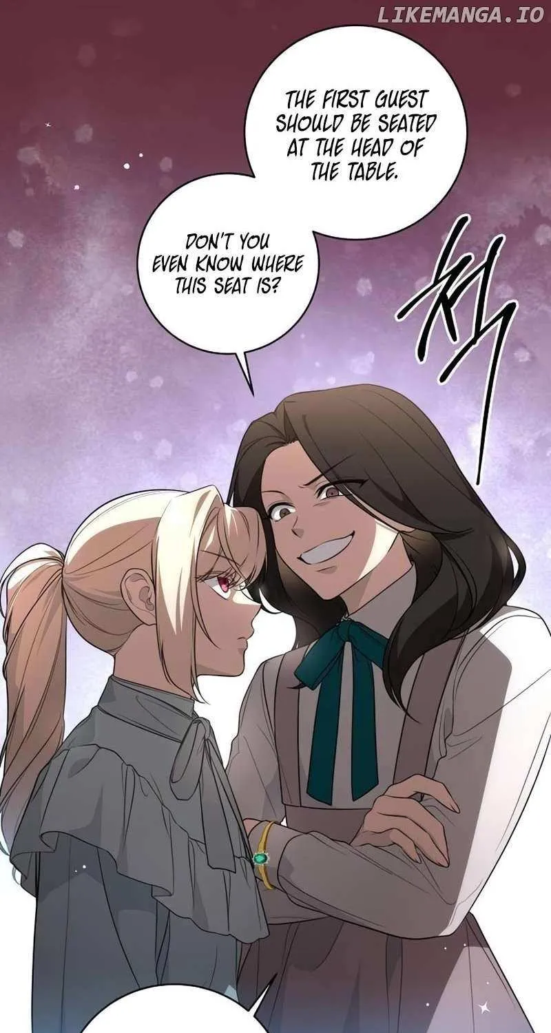 The Price Is Your Everything Kainu Manga Chapter 14 Page 17