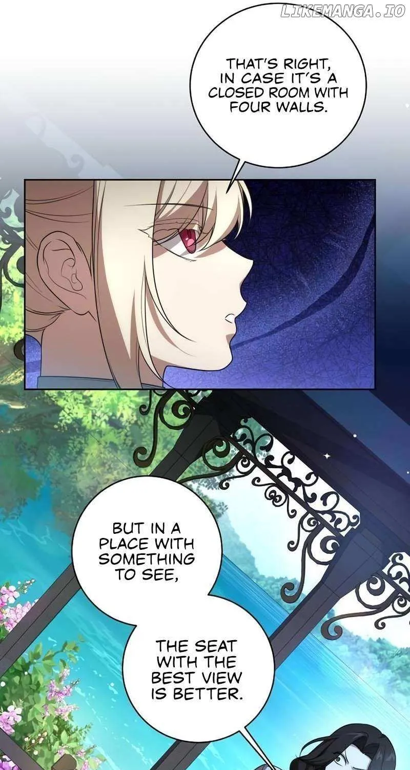 The Price Is Your Everything Kainu Manga Chapter 14 Page 19
