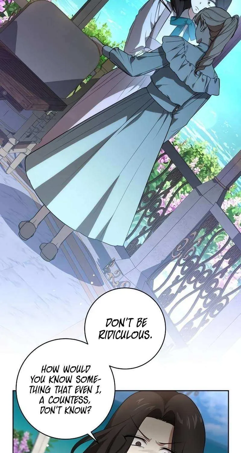 The Price Is Your Everything Kainu Manga Chapter 14 Page 20