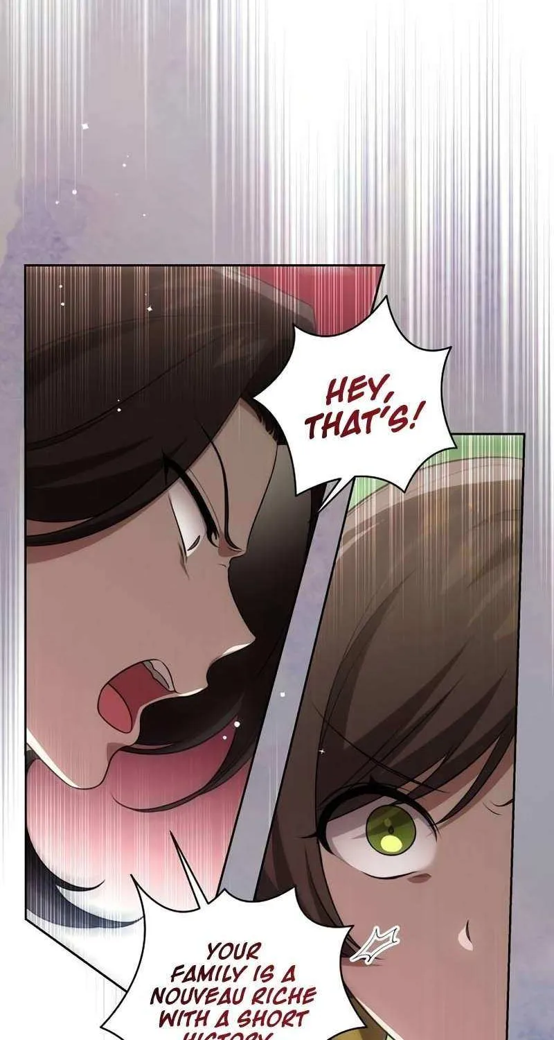 The Price Is Your Everything Kainu Manga Chapter 14 Page 23