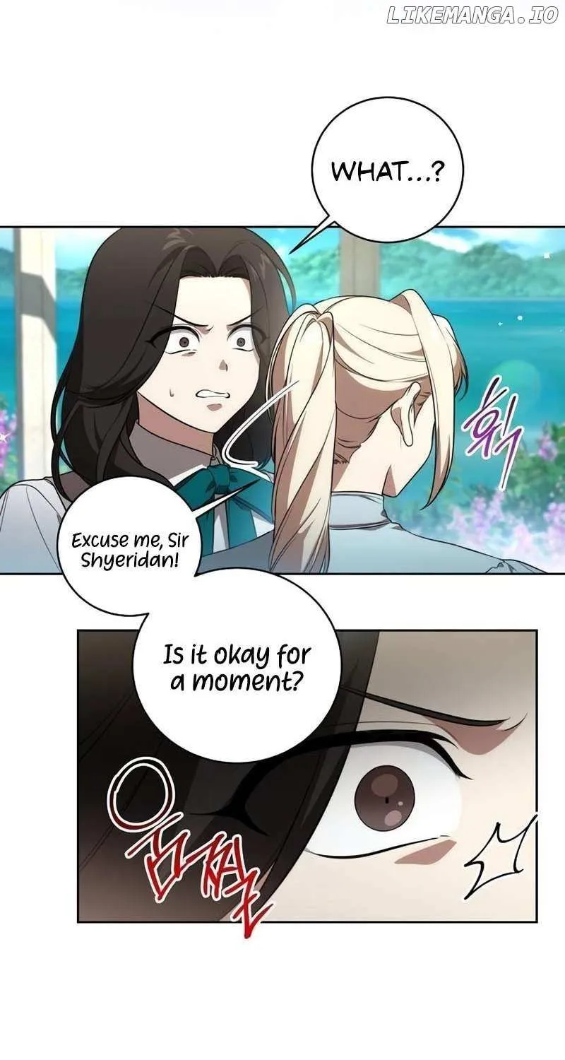 The Price Is Your Everything Kainu Manga Chapter 14 Page 26
