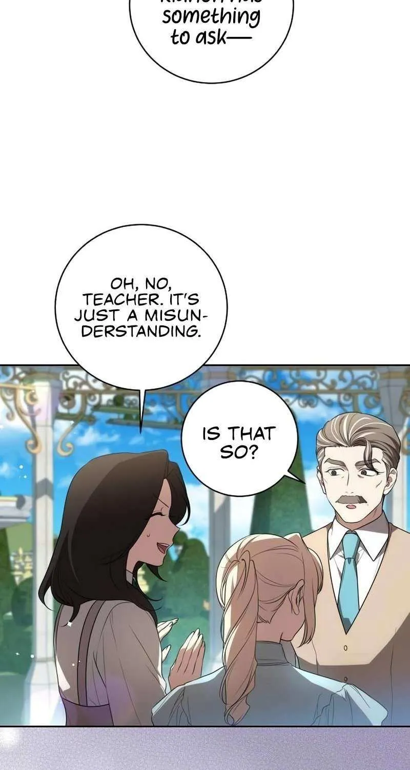 The Price Is Your Everything Kainu Manga Chapter 14 Page 28