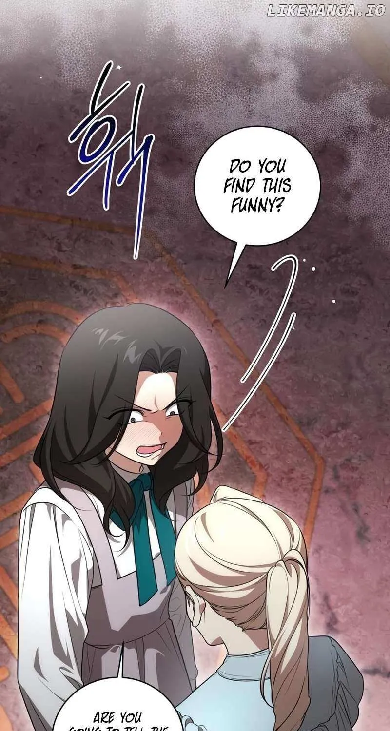 The Price Is Your Everything Kainu Manga Chapter 14 Page 32