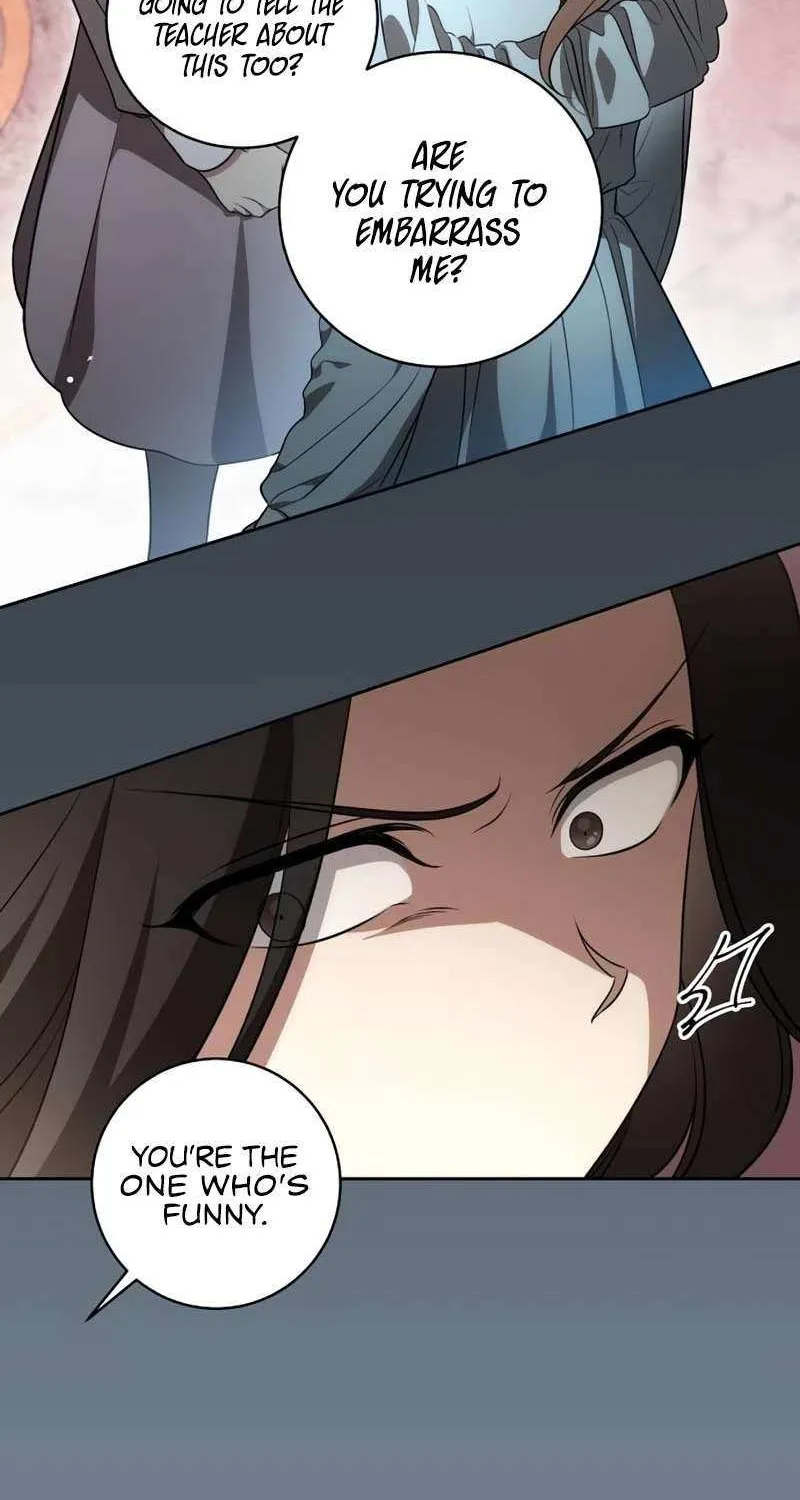 The Price Is Your Everything Kainu Manga Chapter 14 Page 33