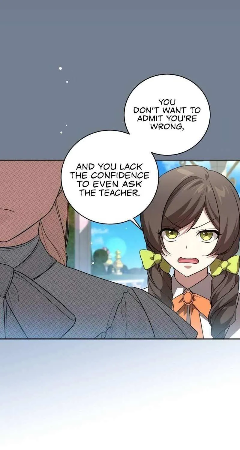 The Price Is Your Everything Kainu Manga Chapter 14 Page 34