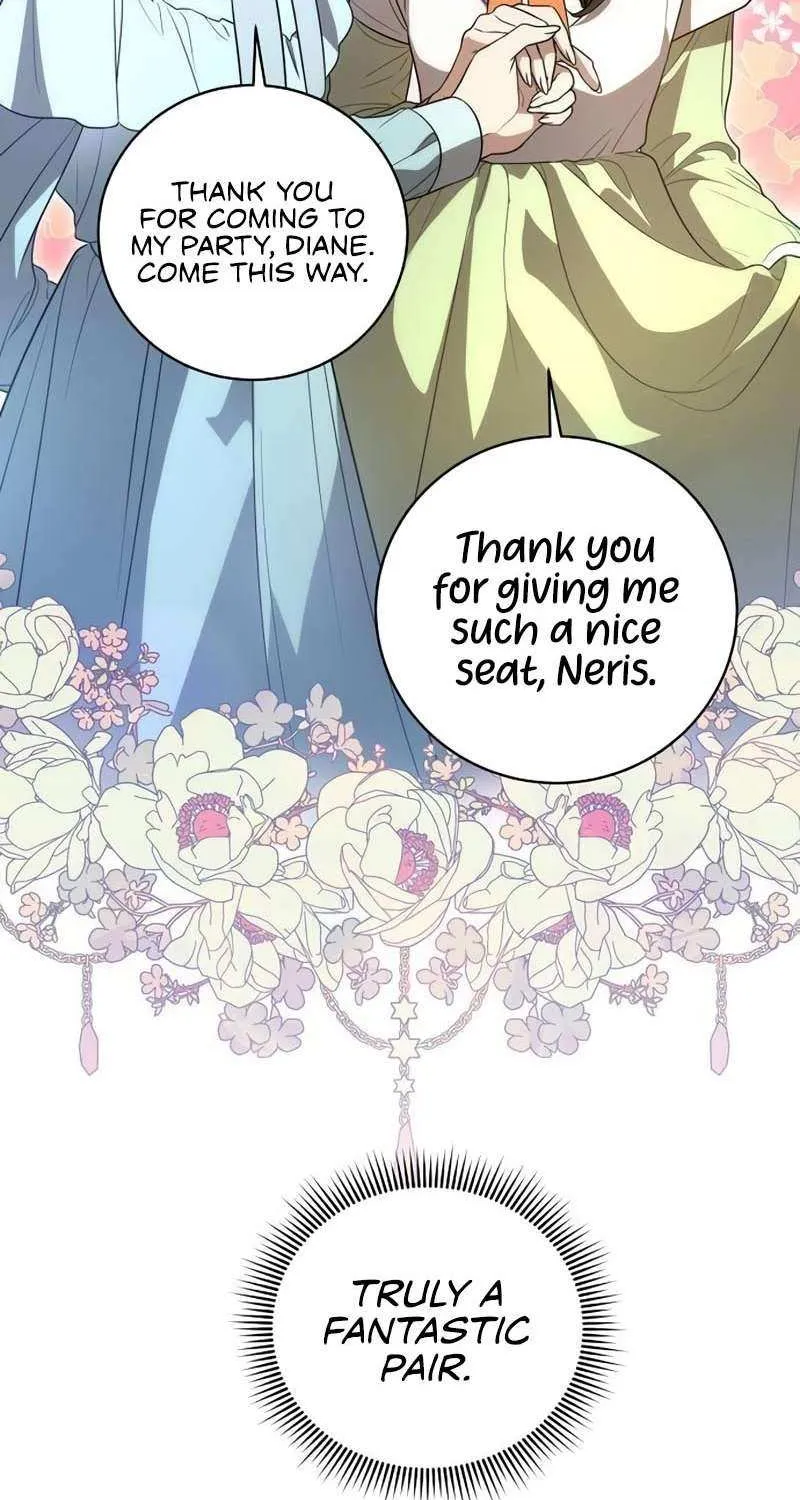 The Price Is Your Everything Kainu Manga Chapter 14 Page 38