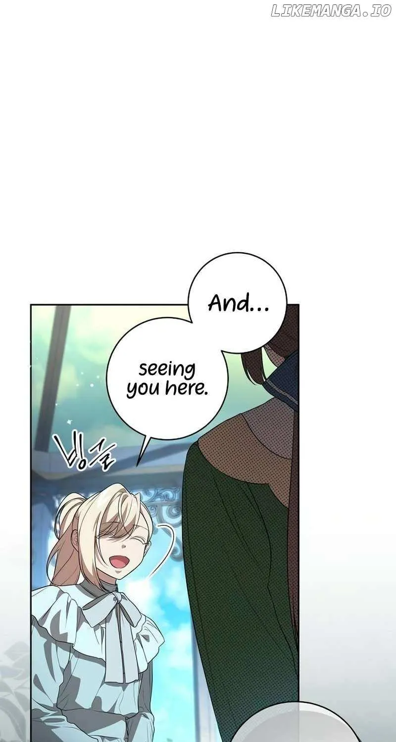 The Price Is Your Everything Kainu Manga Chapter 14 Page 40