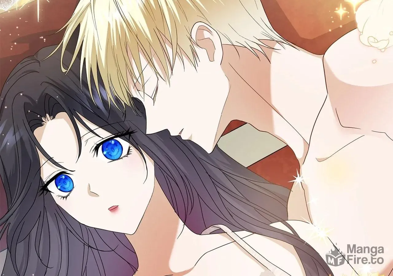 Becoming the Obsessive Male Lead’s Ex-Wife Kainu Manga Chapter 32 Page 12