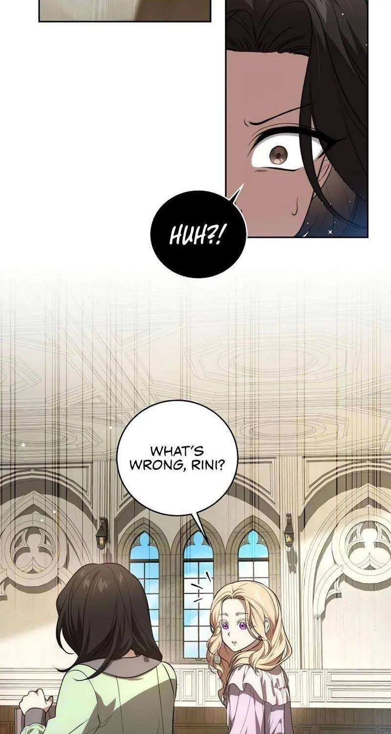 The Price Is Your Everything Kainu Manga Chapter 12 Page 32
