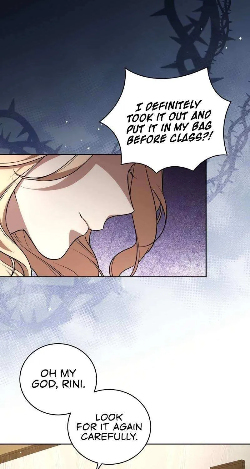 The Price Is Your Everything Kainu Manga Chapter 12 Page 35