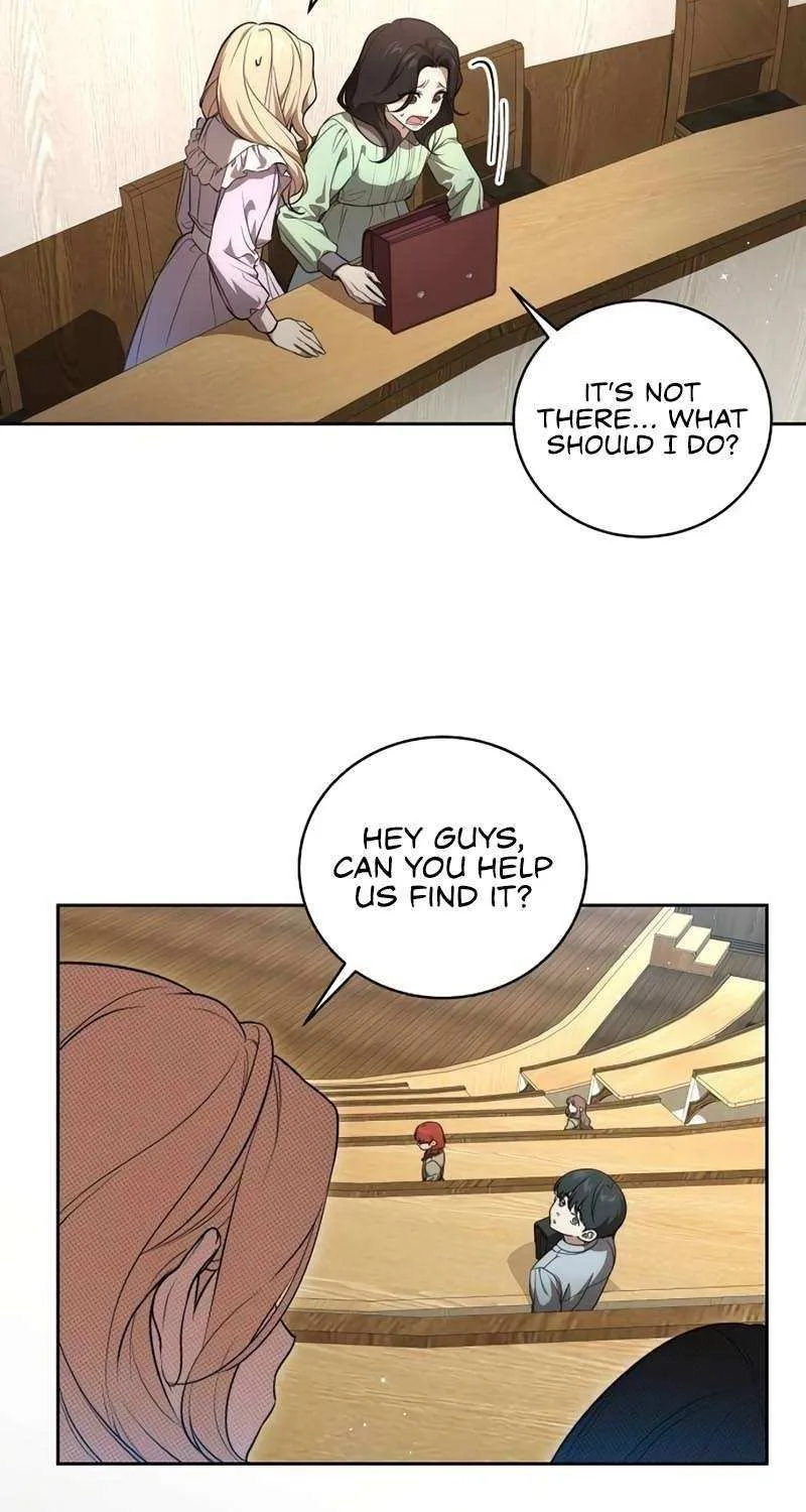The Price Is Your Everything Kainu Manga Chapter 12 Page 36