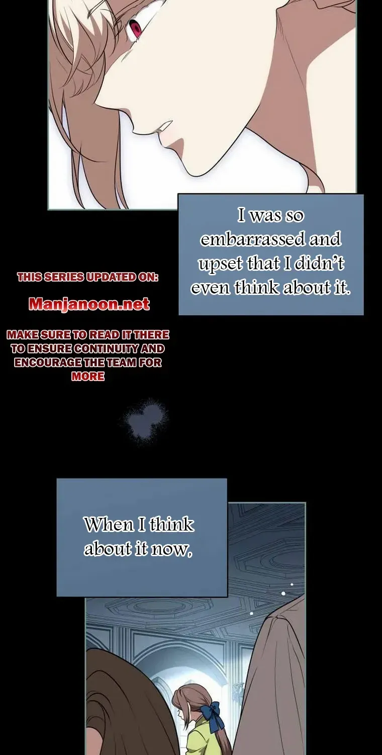 The Price Is Your Everything Kainu Manga Chapter 10 Page 14