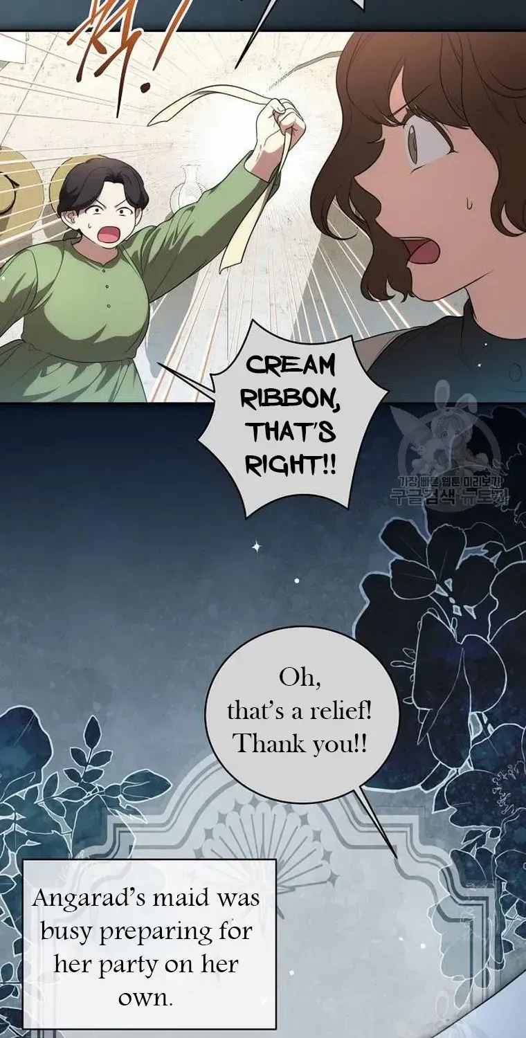 The Price Is Your Everything Kainu Manga Chapter 10 Page 34
