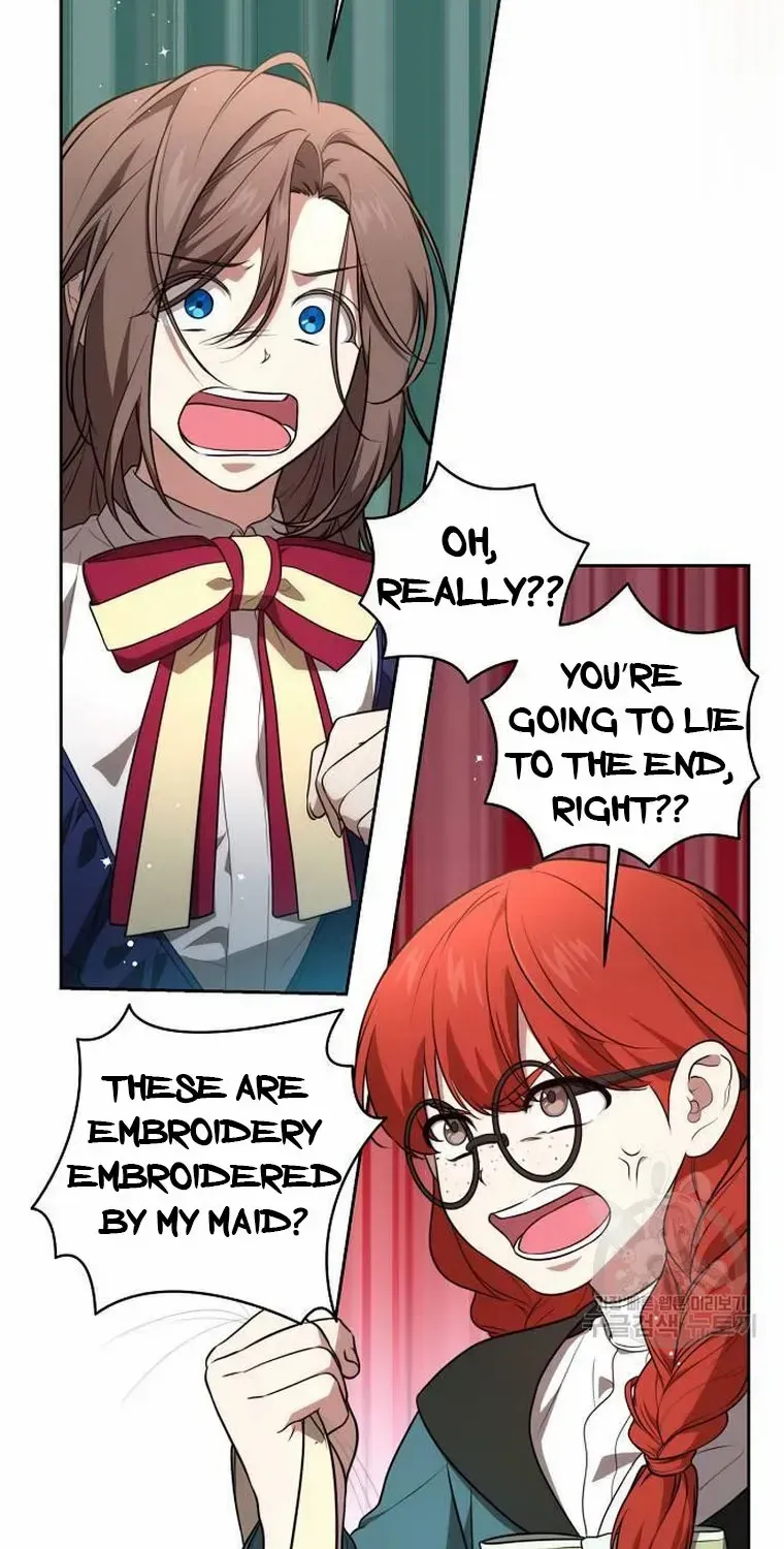 The Price Is Your Everything Kainu Manga Chapter 10 Page 37