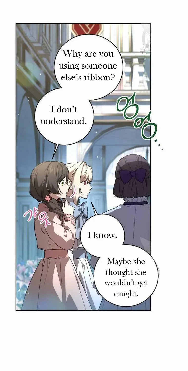 The Price Is Your Everything Kainu Manga Chapter 10 Page 46