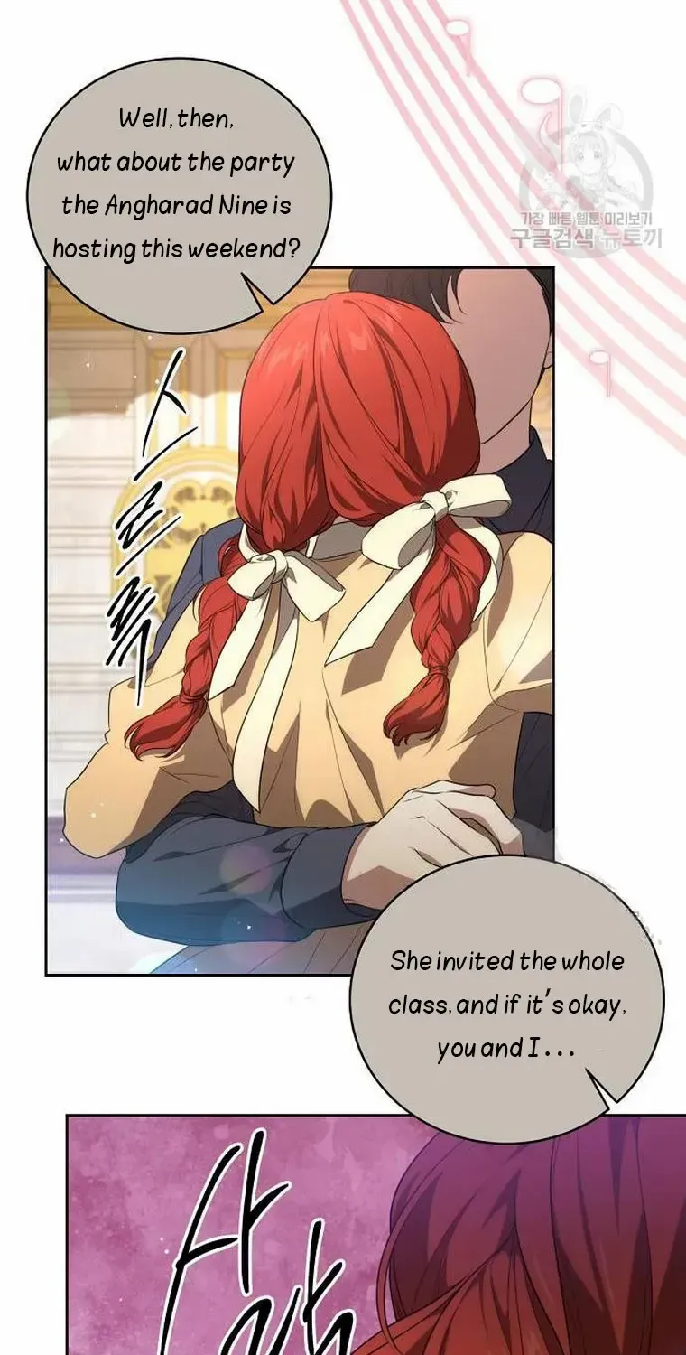 The Price Is Your Everything Kainu Manga Chapter 9 Page 40