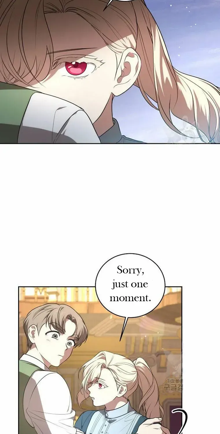 The Price Is Your Everything Kainu Manga Chapter 9 Page 42