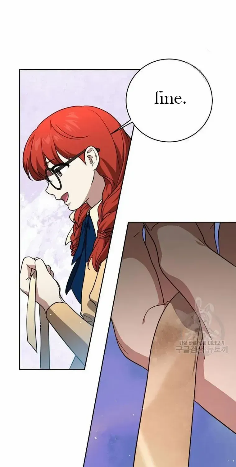 The Price Is Your Everything Kainu Manga Chapter 9 Page 50