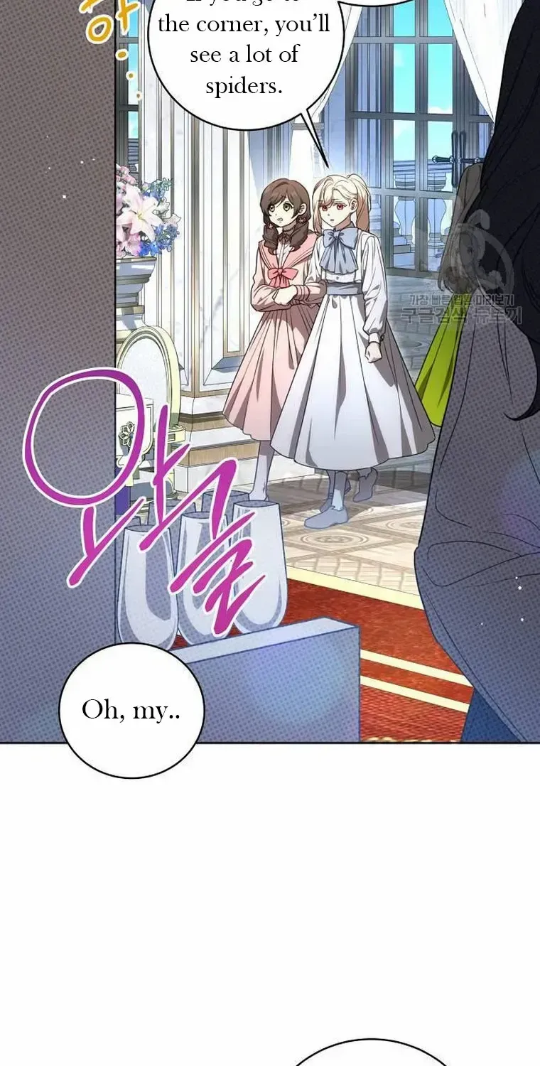 The Price Is Your Everything Kainu Manga Chapter 9 Page 60