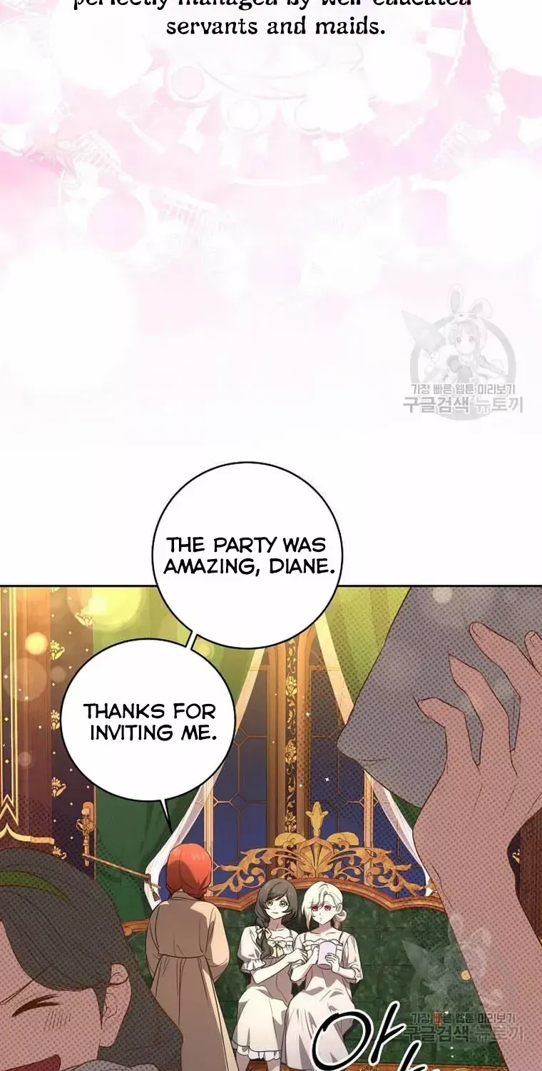 The Price Is Your Everything Kainu Manga Chapter 8 Page 54