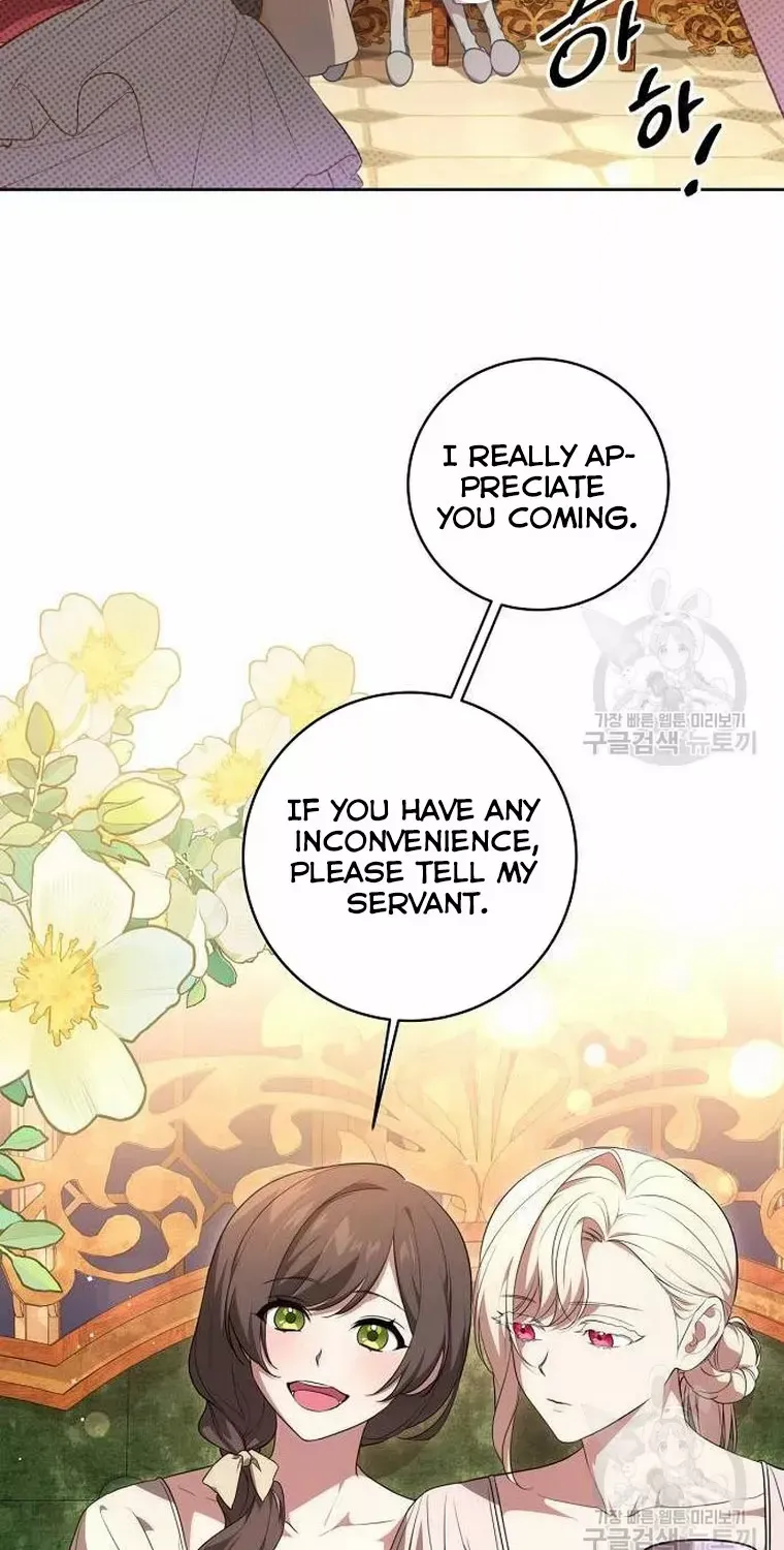 The Price Is Your Everything Kainu Manga Chapter 8 Page 55