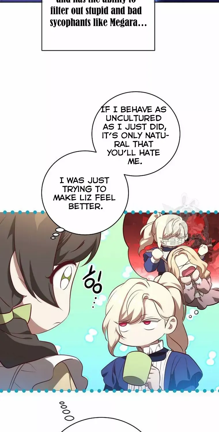 The Price Is Your Everything Kainu Manga Chapter 7 Page 56