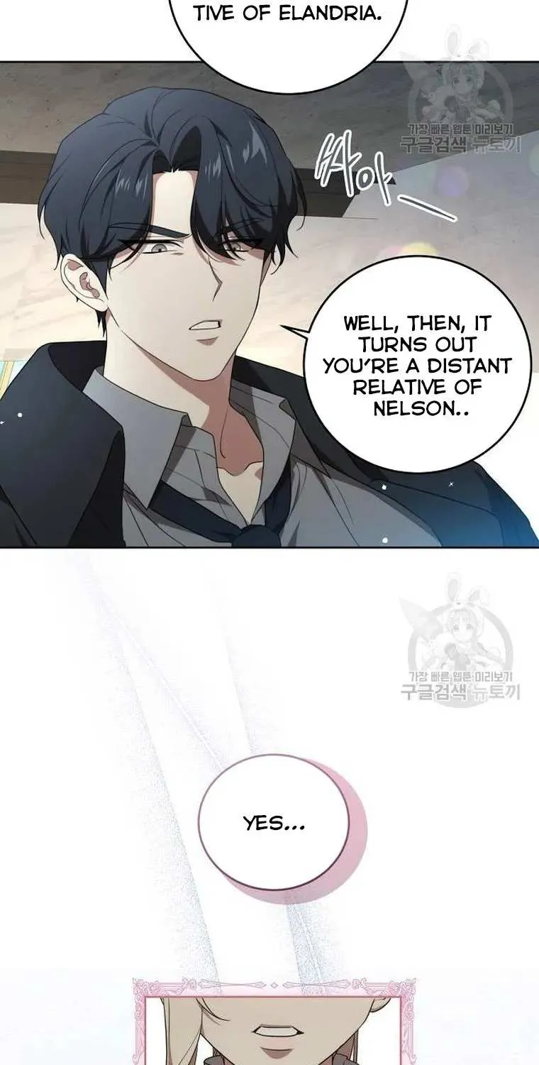 The Price Is Your Everything Kainu Manga Chapter 6 Page 18