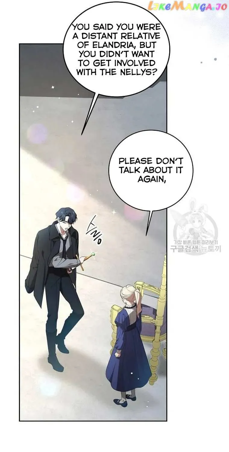 The Price Is Your Everything Kainu Manga Chapter 6 Page 22