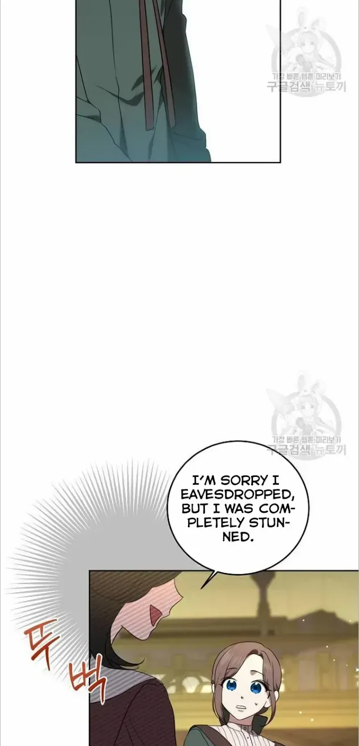 The Price Is Your Everything Kainu Manga Chapter 4 Page 45