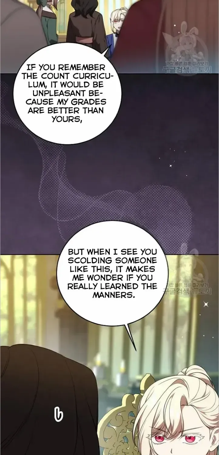 The Price Is Your Everything Kainu Manga Chapter 4 Page 62