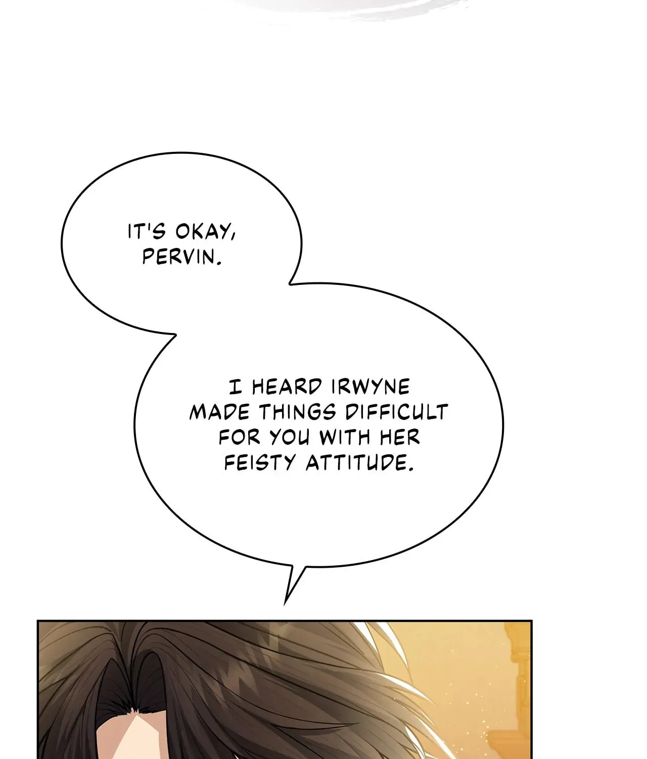 Becoming the Obsessive Male Lead’s Ex-Wife Kainu Manga Chapter 30 Page 98