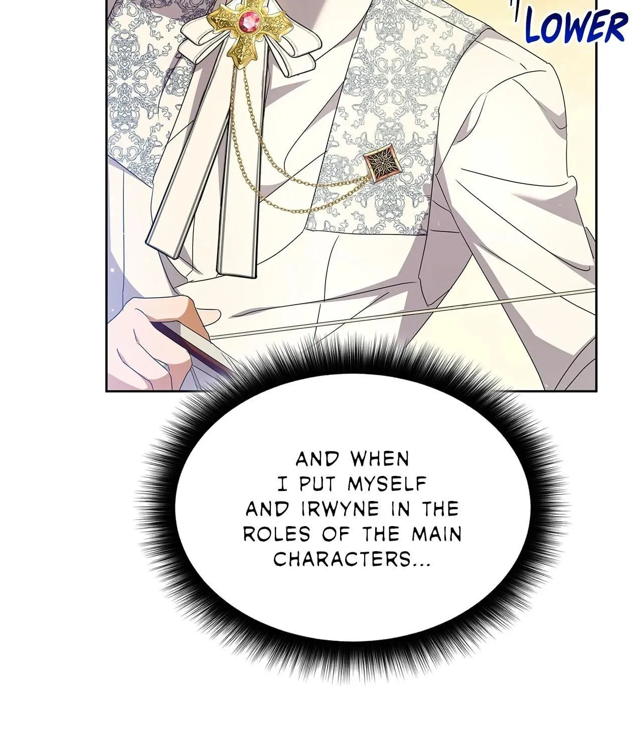 Becoming the Obsessive Male Lead’s Ex-Wife Kainu Manga Chapter 30 Page 163