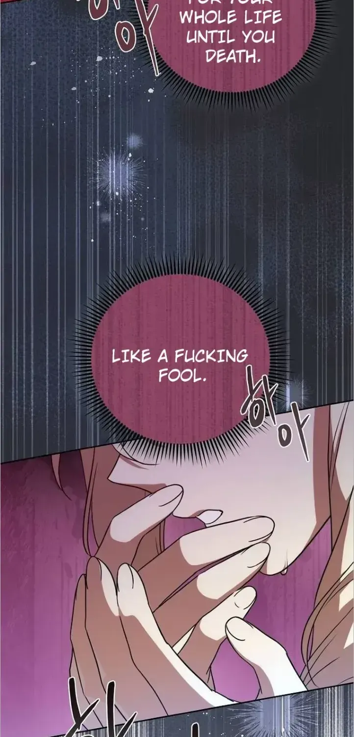 The Price Is Your Everything Kainu Manga Chapter 3 Page 31