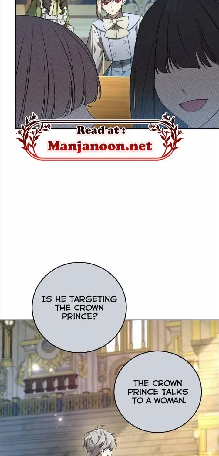 The Price Is Your Everything Kainu Manga Chapter 3 Page 34