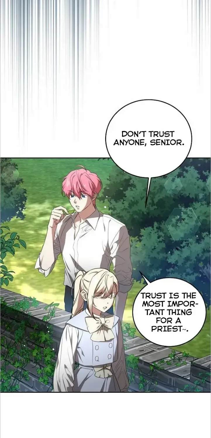 The Price Is Your Everything Kainu Manga Chapter 3 Page 59