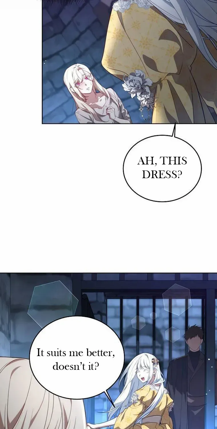 The Price Is Your Everything Kainu Manga Chapter 1 Page 22