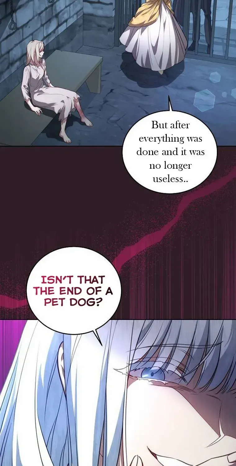 The Price Is Your Everything Kainu Manga Chapter 1 Page 27