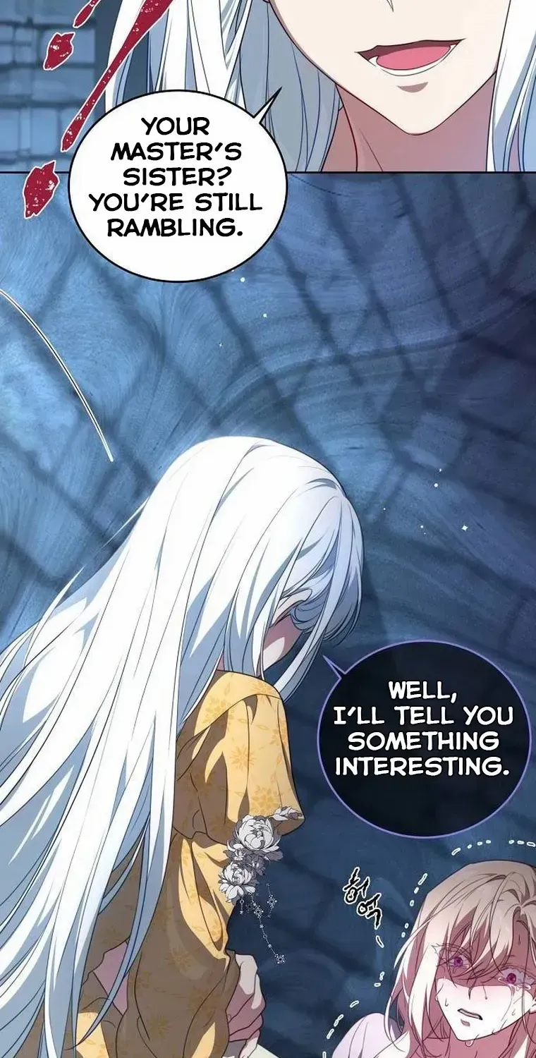 The Price Is Your Everything Kainu Manga Chapter 1 Page 39