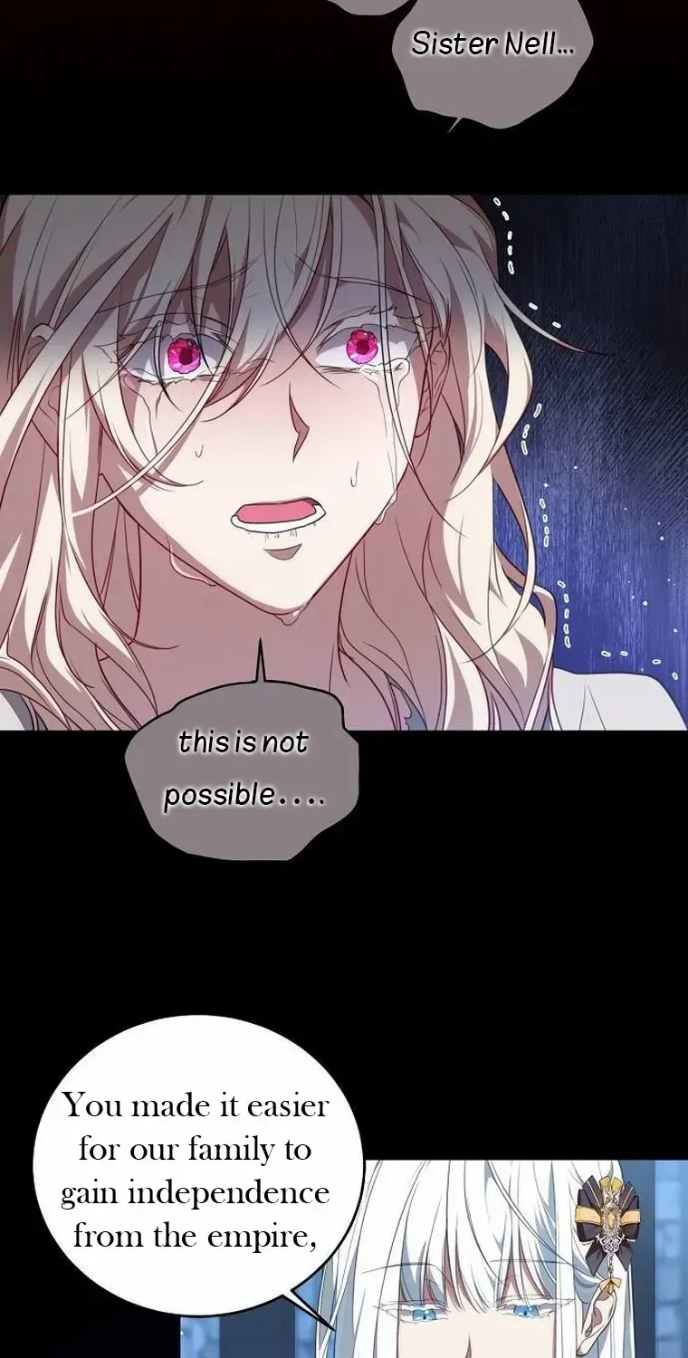 The Price Is Your Everything Kainu Manga Chapter 1 Page 43