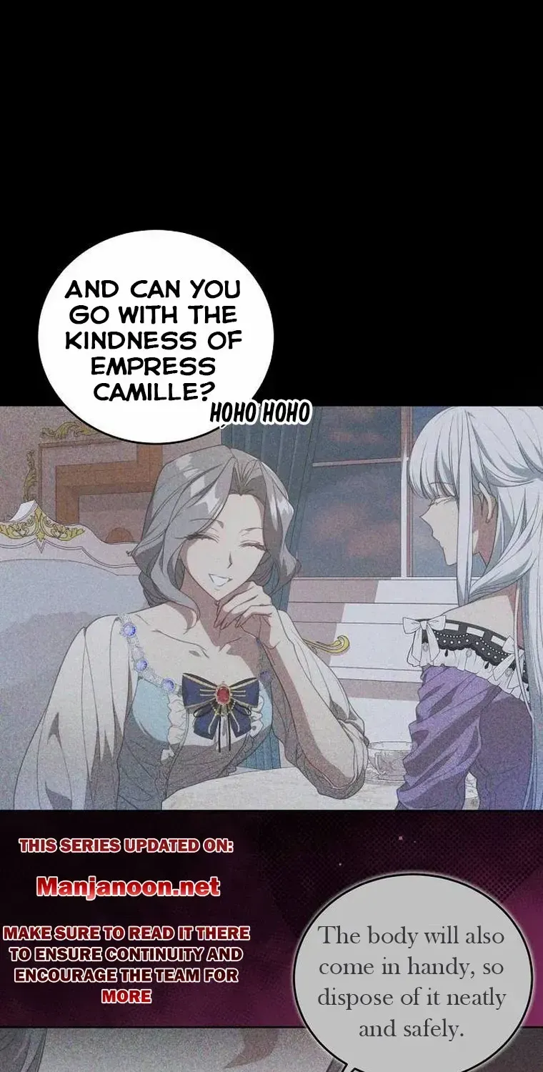 The Price Is Your Everything Kainu Manga Chapter 1 Page 48